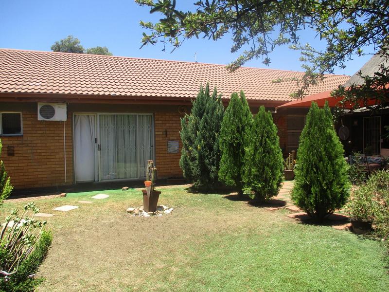 4 Bedroom Property for Sale in Fichardt Park Free State